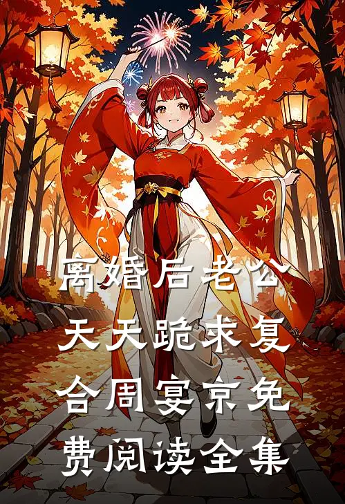 离婚后老公天天跪求复合周宴京免费阅读全集