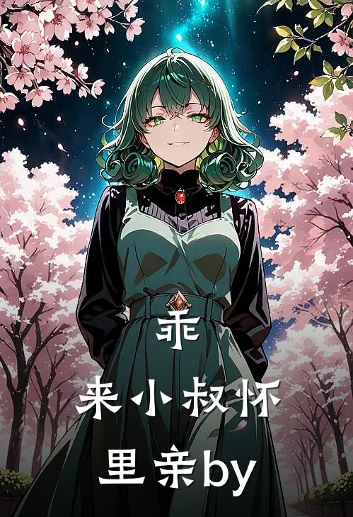 乖，来小叔怀里亲by