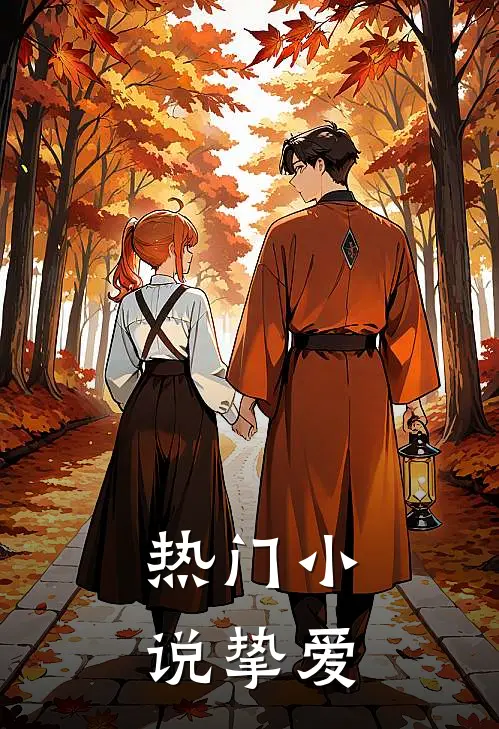 热门小说挚爱