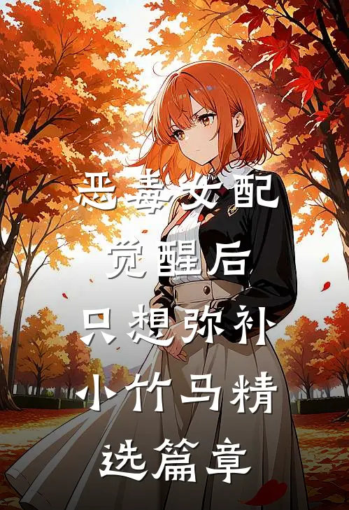 恶毒女配觉醒后，只想弥补小竹马精选篇章