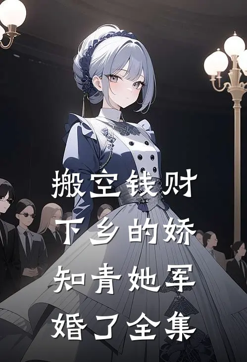 搬空钱财：下乡的娇知青她军婚了 全集