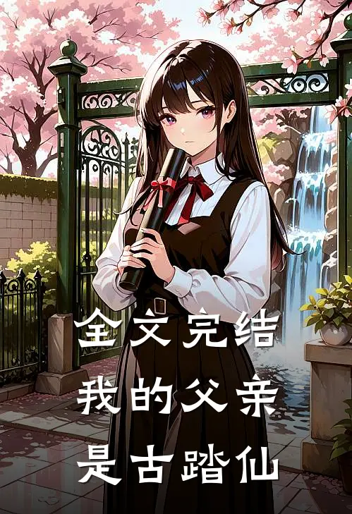 全文完结我的父亲是古踏仙