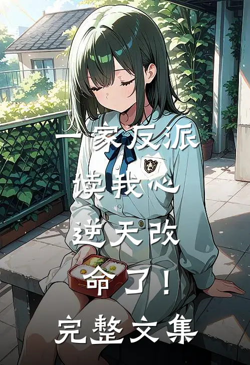 一家反派读我心，逆天改命了！完整文集