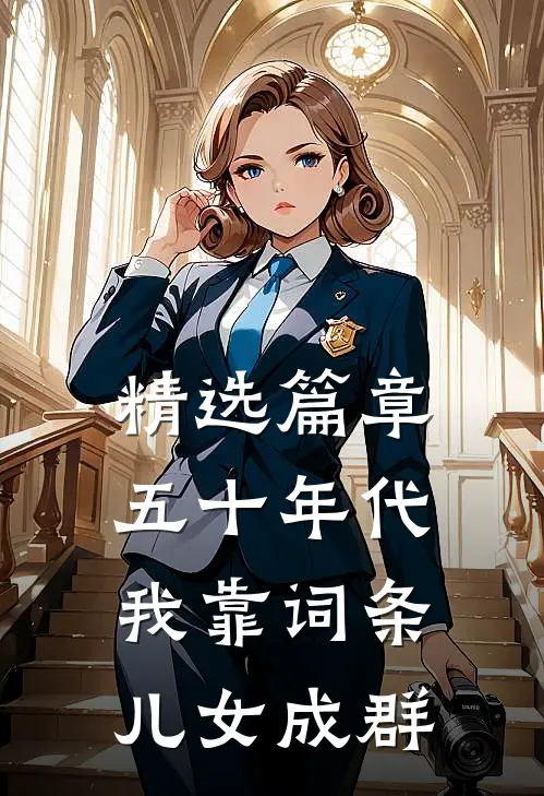 精选篇章五十年代，我靠词条儿女成群