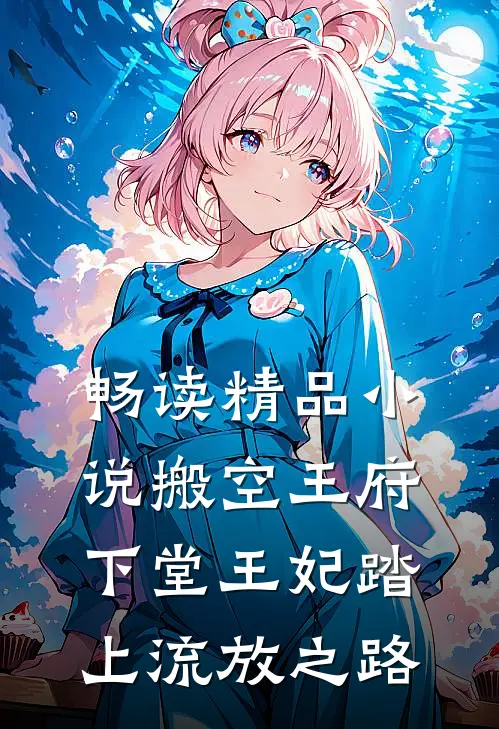 畅读精品小说搬空王府，下堂王妃踏上流放之路