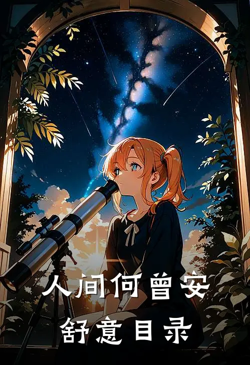 人间何曾安舒意目录
