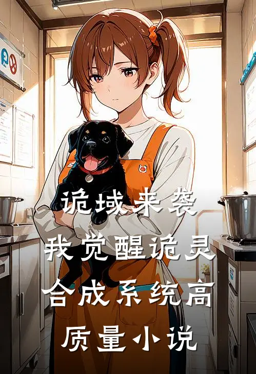 诡域来袭，我觉醒诡灵合成系统高质量小说