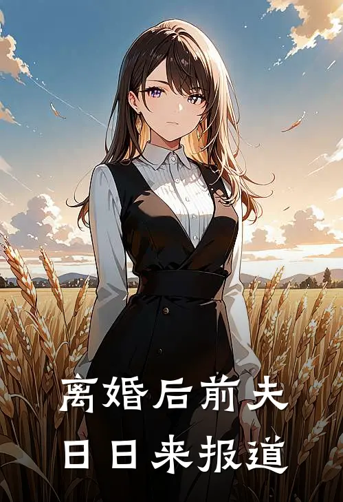 离婚后前夫日日来报道