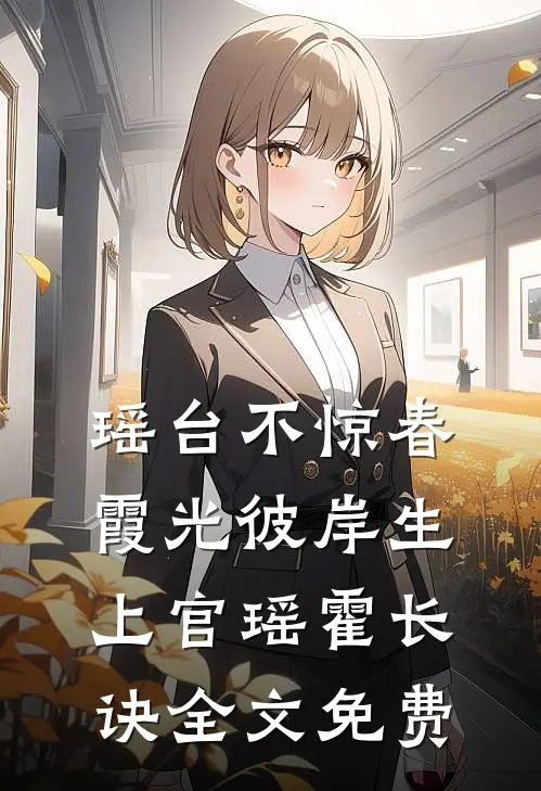 瑶台不惊春，霞光彼岸生上官瑶霍长诀全文免费
