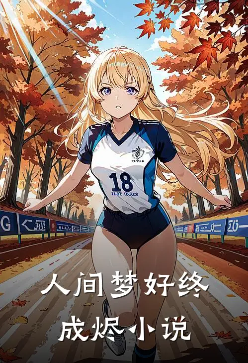 人间梦好终成烬小说