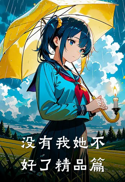 没有我她不好了精品篇