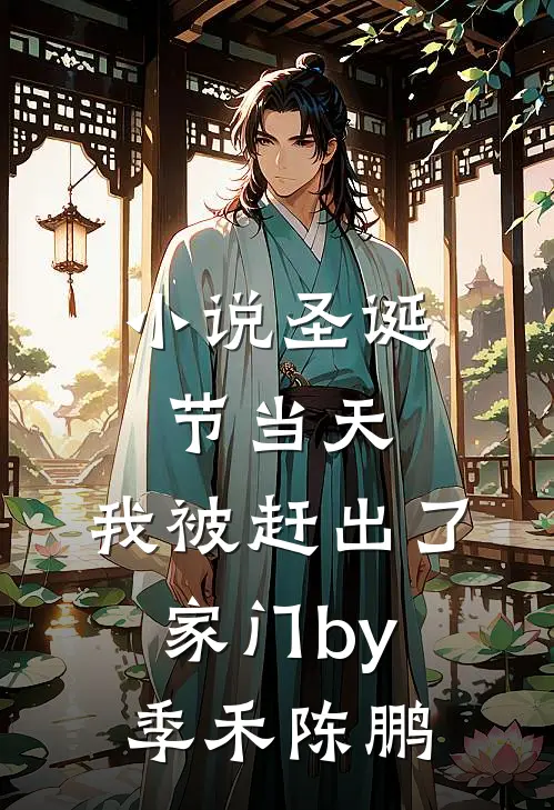 小说圣诞节当天，我被赶出了家门by季禾陈鹏