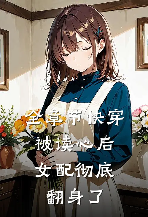 全章节快穿：被读心后，女配彻底翻身了