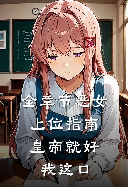 全章节恶女上位指南：皇帝就好我这口