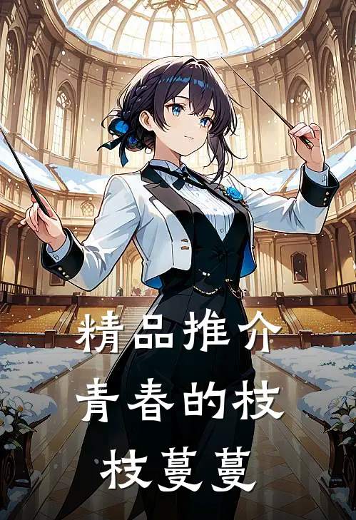 精品推介青春的枝枝蔓蔓