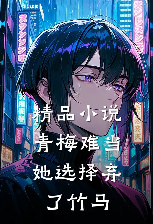 精品小说青梅难当，她选择弃了竹马
