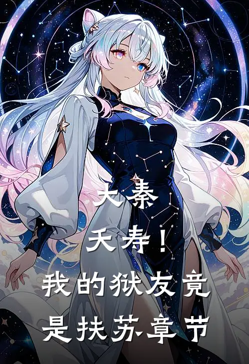 大秦：夭寿！我的狱友竟是扶苏章节
