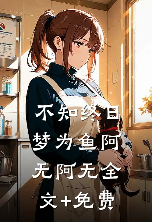 不知终日梦为鱼阿无阿无全文+免费