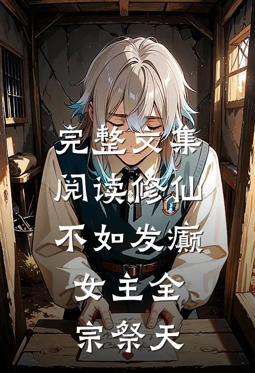 完整文集阅读修仙不如发癫，女主全宗祭天