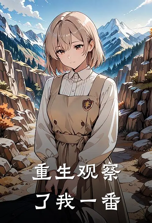 重生观察了我一番