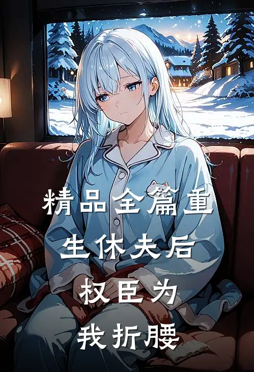 精品全篇重生休夫后，权臣为我折腰