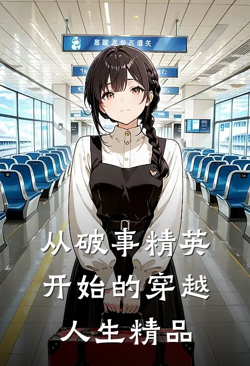 从破事精英开始的穿越人生精品
