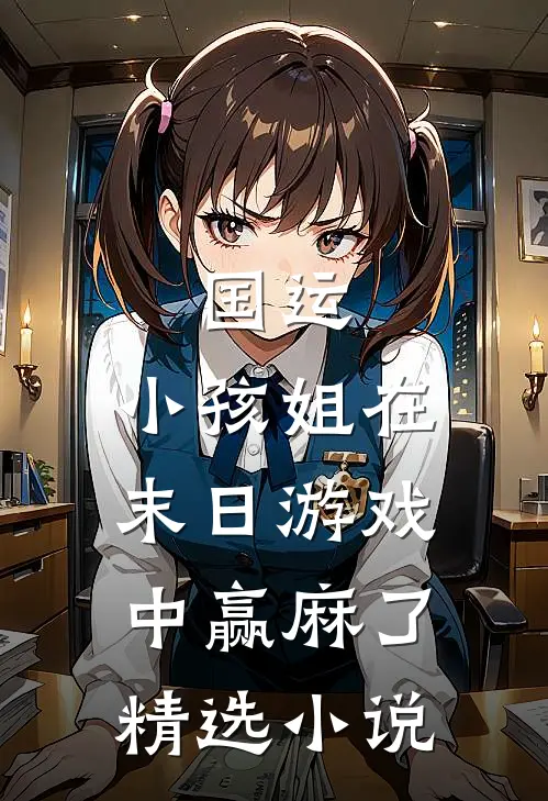 国运：小孩姐在末日游戏中赢麻了精选小说