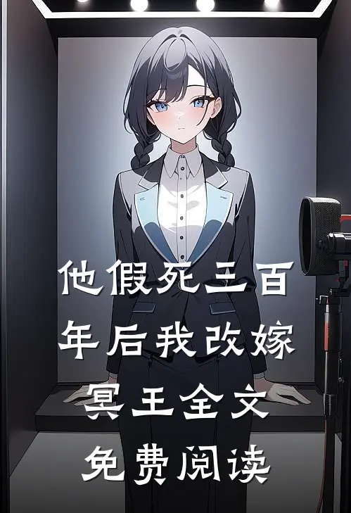 他假死三百年后我改嫁冥王全文免费阅读