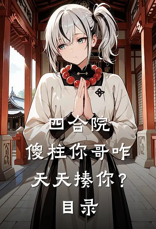 四合院：傻柱你哥咋天天揍你？目录