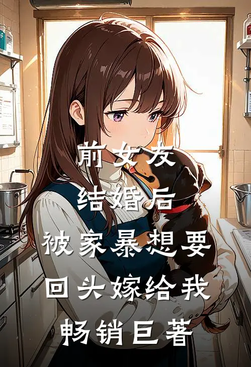 前女友结婚后，被家暴想要回头嫁给我畅销巨著