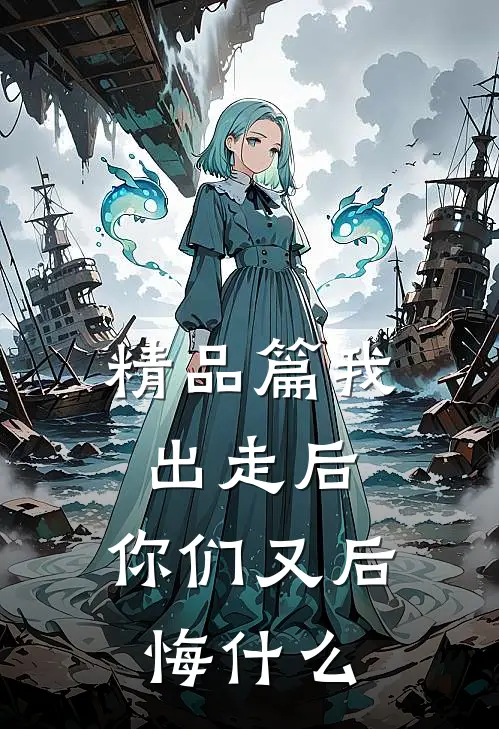 精品篇我出走后，你们又后悔什么