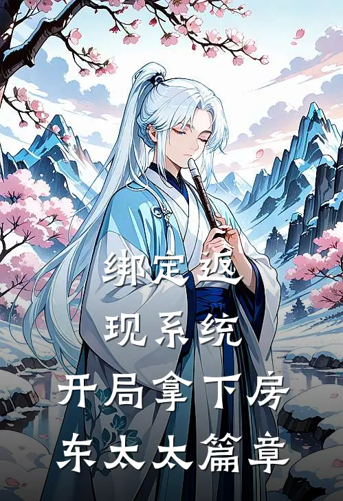 绑定返现系统：开局拿下房东太太篇章