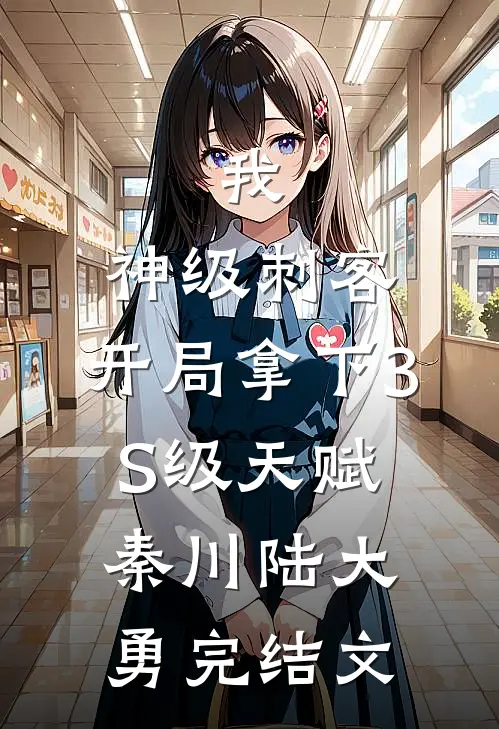 我，神级刺客，开局拿下3S级天赋秦川陆大勇完结文