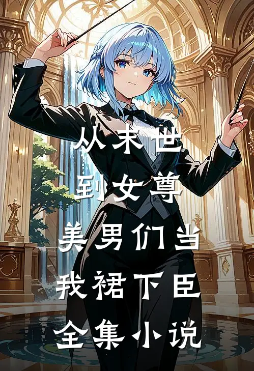 从末世到女尊，美男们当我裙下臣全集小说