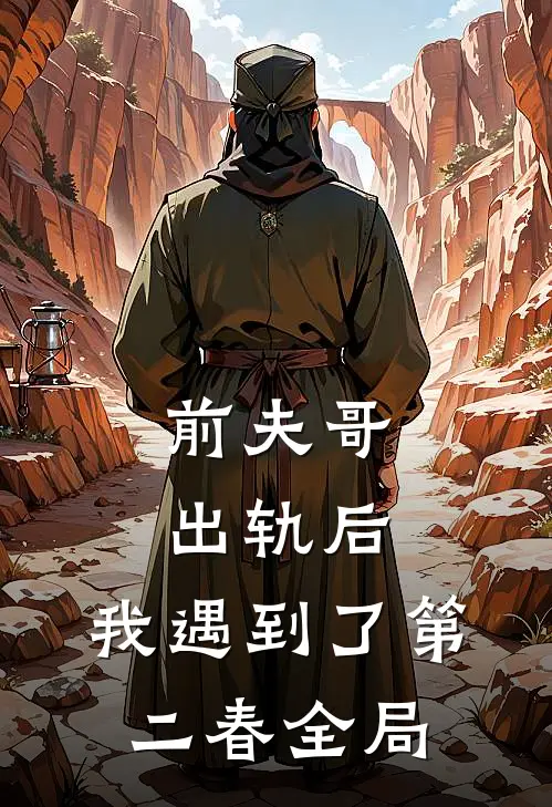 前夫哥出轨后，我遇到了第二春全局