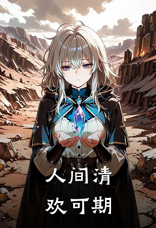 人间清欢可期