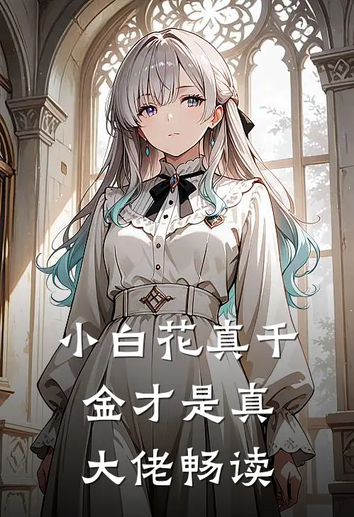 小白花真千金才是真大佬畅读