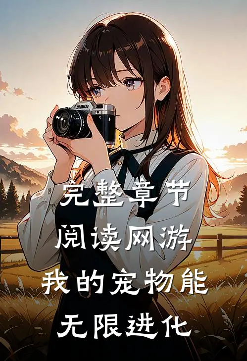完整章节阅读网游：我的宠物能无限进化