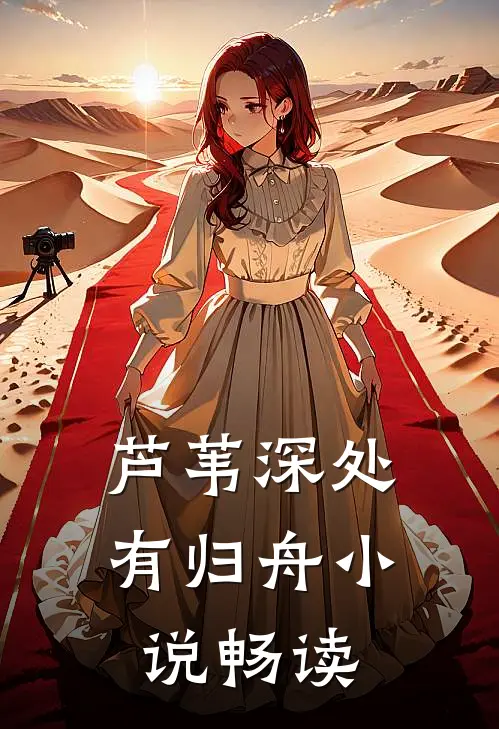 芦苇深处有归舟小说畅读