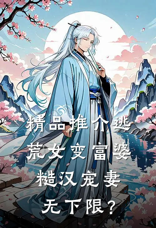 精品推介逃荒女变富婆：糙汉宠妻无下限？