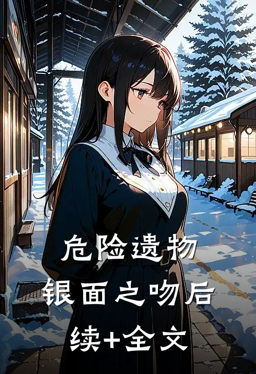 危险遗物：银面之吻后续+全文