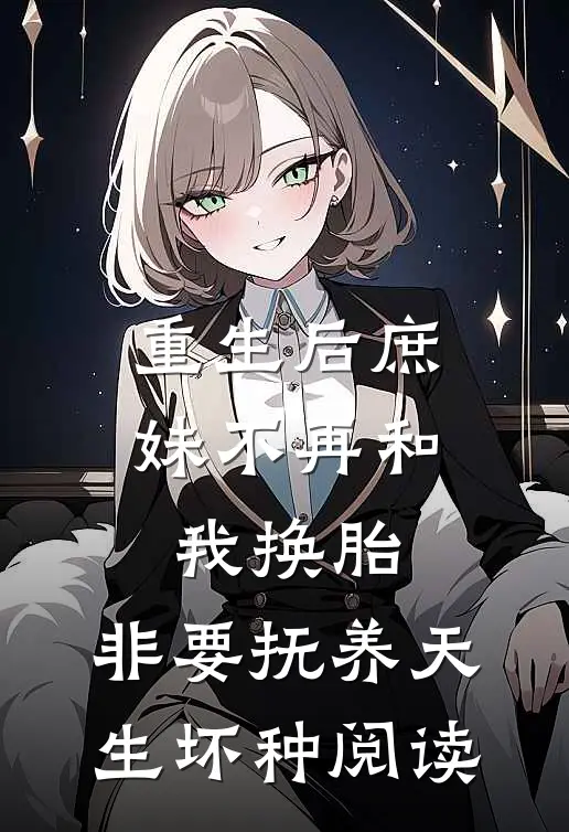 重生后庶妹不再和我换胎，非要抚养天生坏种阅读