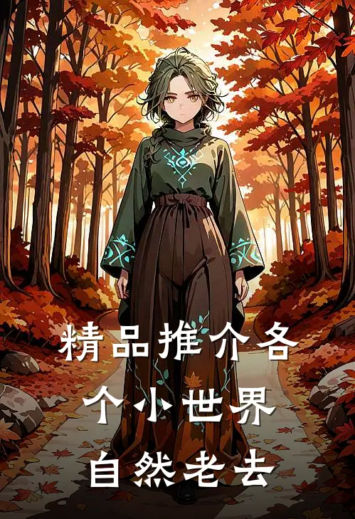 精品推介各个小世界自然老去