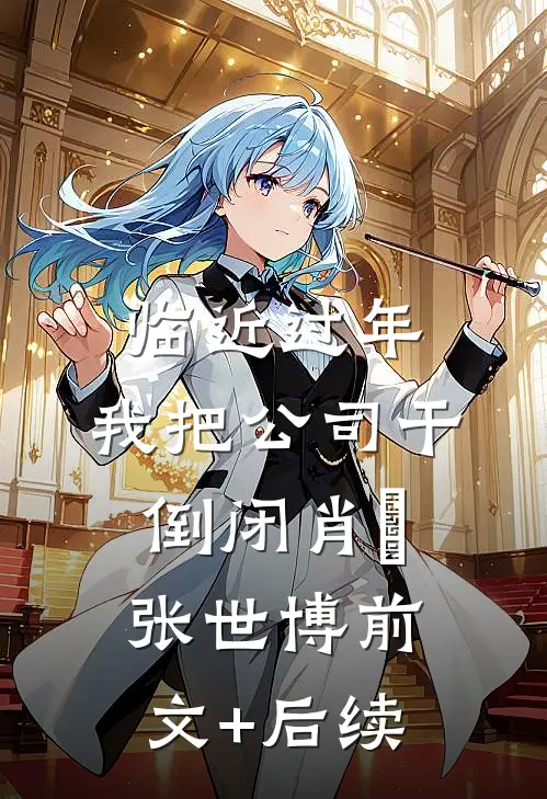 临近过年，我把公司干倒闭肖喆张世博前文+后续