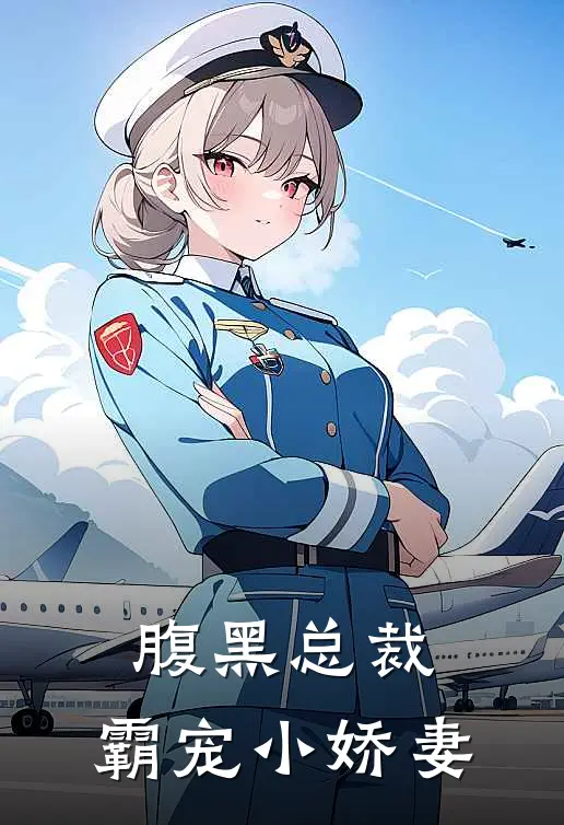 腹黑总裁：霸宠小娇妻