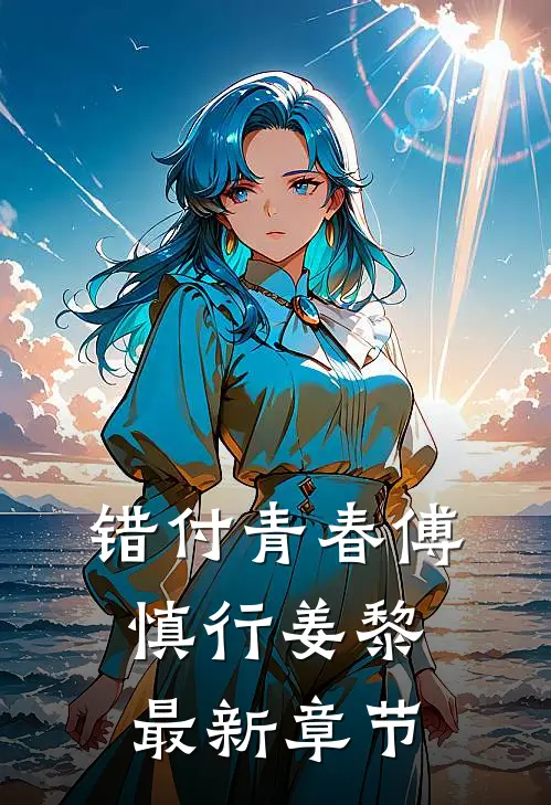错付青春傅慎行姜黎最新章节