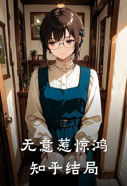 无意惹惊鸿知乎结局