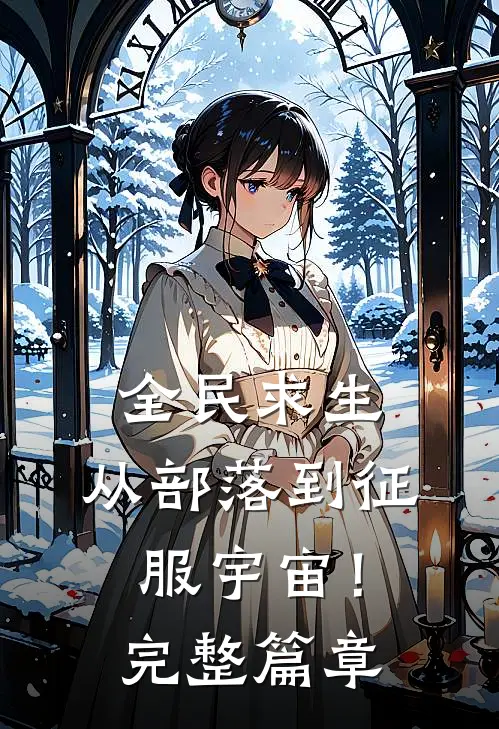 全民求生：从部落到征服宇宙！完整篇章