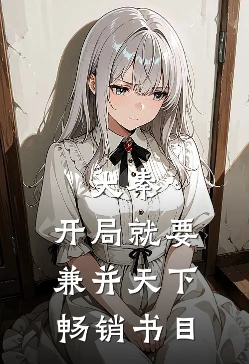 大秦：开局就要兼并天下畅销书目