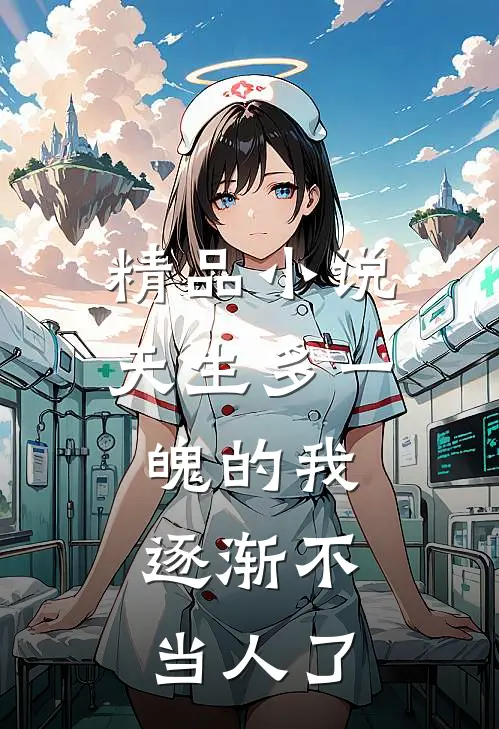 精品小说天生多一魄的我，逐渐不当人了